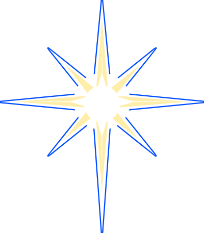 Star clipart
