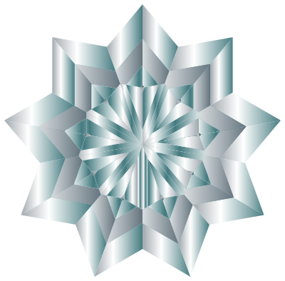 Star Diamond clipart