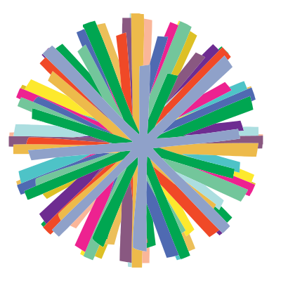 Starburst 002 clipart