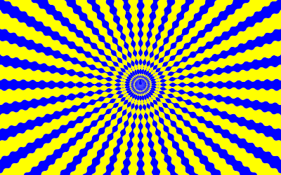 Starburst Hypnotic 3 clipart