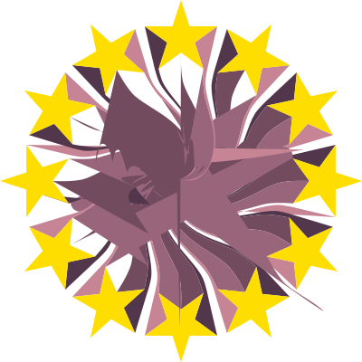 Starburst Vortex clipart