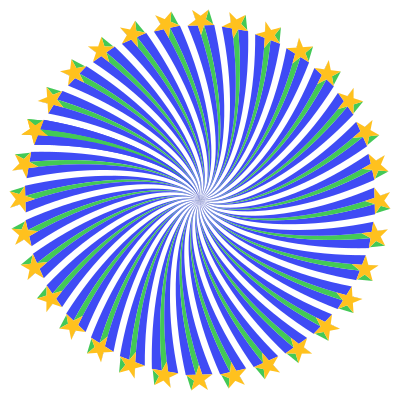 Starburst Vortex Mark II 2 clipart