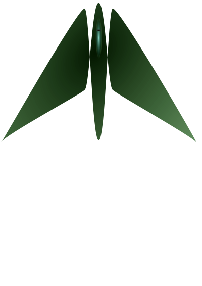 Starfighter clipart