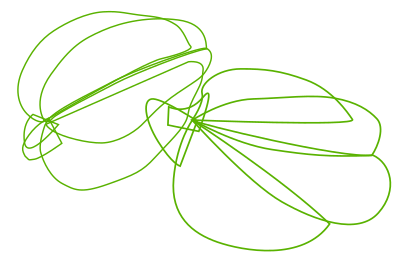 Starfruit clipart