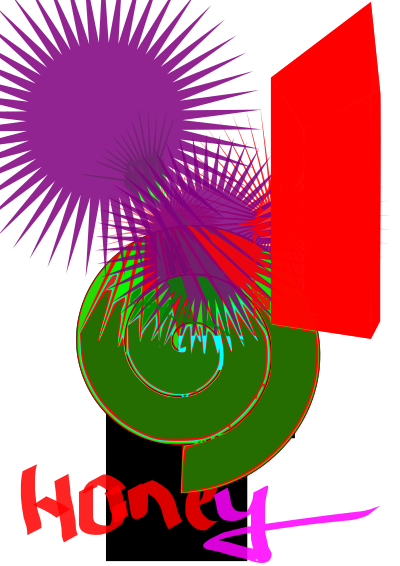 Starkalpana clipart