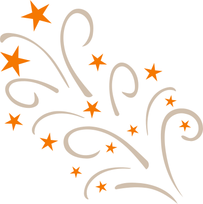 Starplose clipart