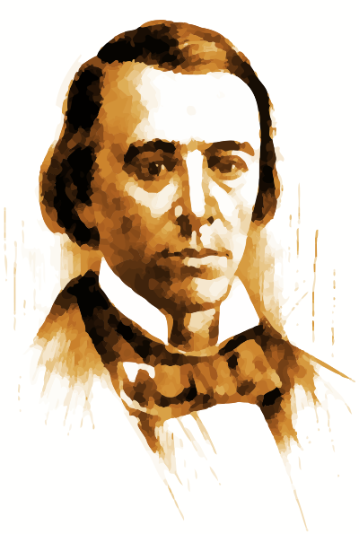 Starr King clipart