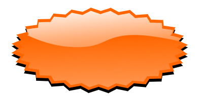 Stars 10 clipart