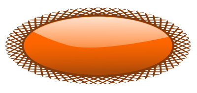 Stars 11 clipart