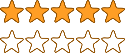 Stars clipart