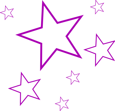 Stars clipart