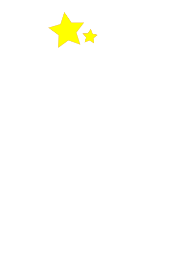 Stars clipart