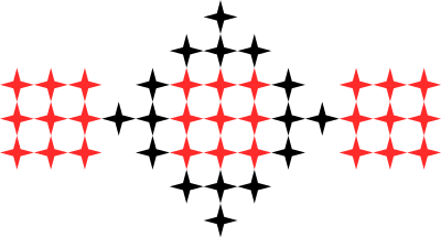 Stars clipart