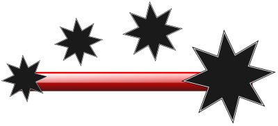 Stars clipart