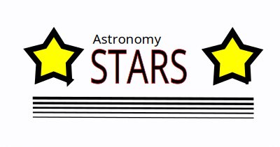 (Stars) Logotype clipart