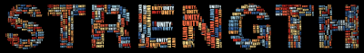 Strength clipart
