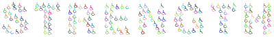Strength Prismatic clipart