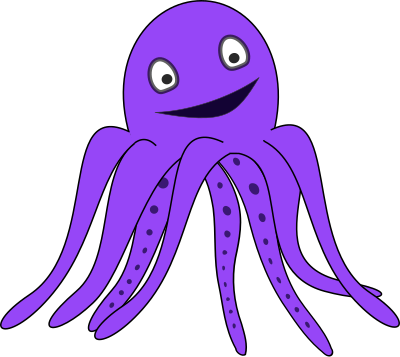 Stretch clipart
