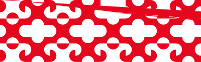 Strip decoration clipart