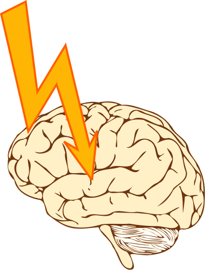 Stroke clipart