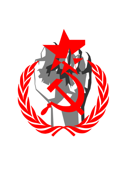 Struggle clipart