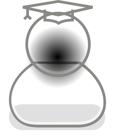 Student clipart