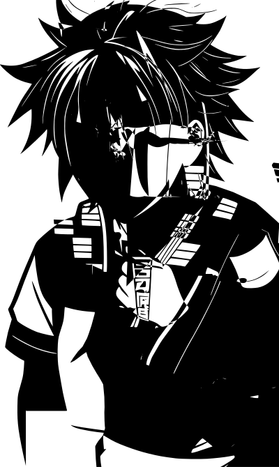 Student clipart