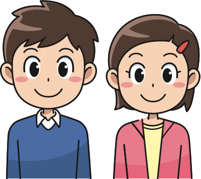 Students clipart