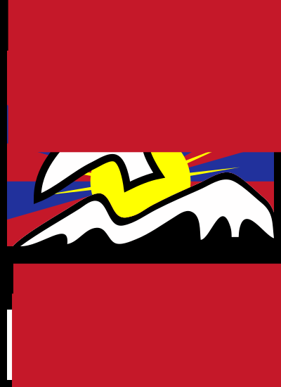 Students for a free Tibet clipart