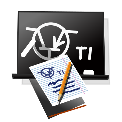 Study clipart