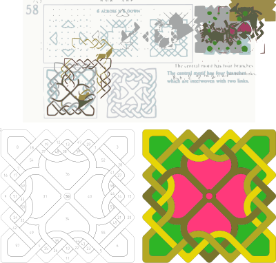 Sturrock design 58 clipart