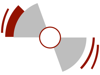 Stylized CD clipart
