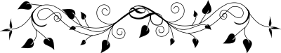 Stylized Plant (Separation) clipart