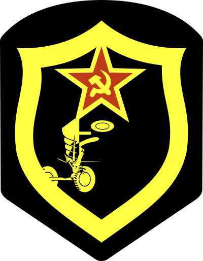 SU Motor Transport Corps clipart