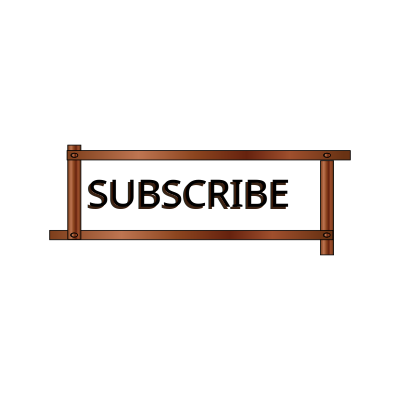 Subscribe Button clipart
