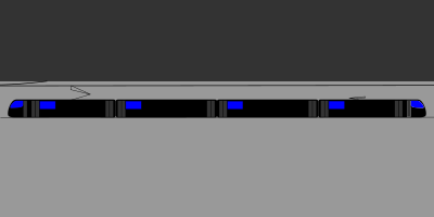 Subway 0.2 clipart