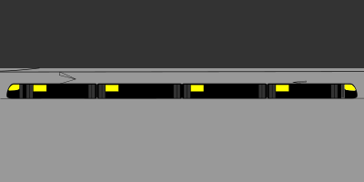 Subway 0.3 clipart