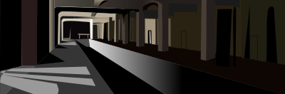 Subway clipart