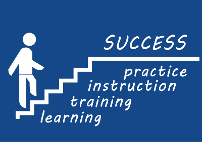 Success clipart