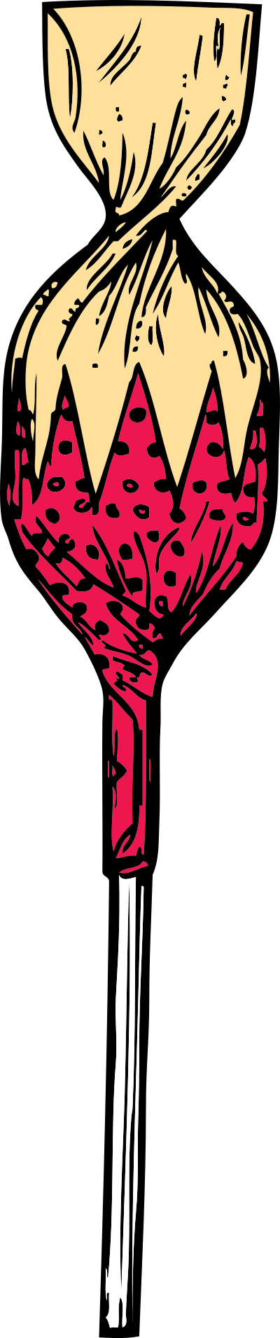 Sucker clipart