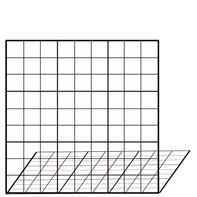 Sudoku clipart