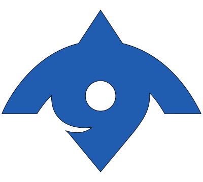 Suetown, Fukuoka chapter clipart