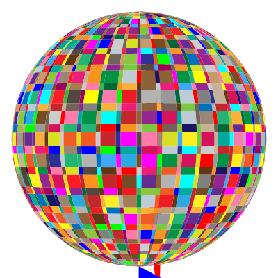 Sugar And Spice And Everything Nice clipart