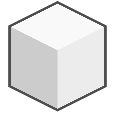 Sugar Cube icon clipart