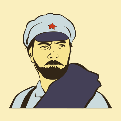 Sukhov by Rones clipart