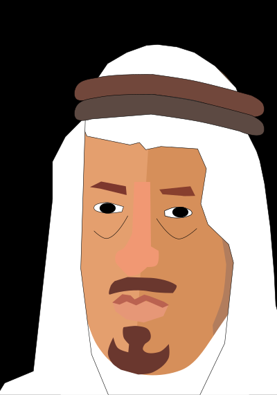 Sultan bin abdulaziz clipart