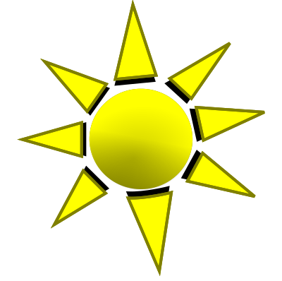 Sum 09 clipart