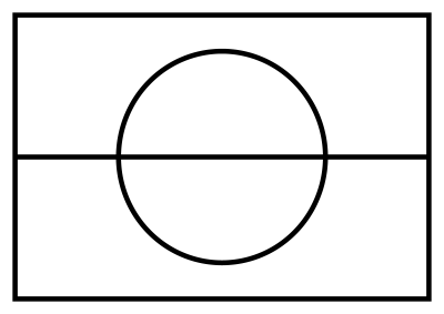 Sumidouro symbol clipart