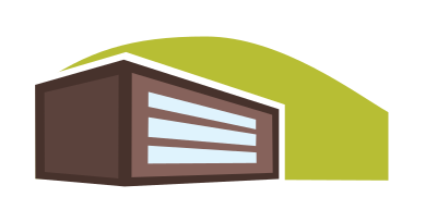 Summer House clipart