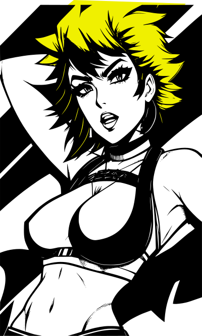 Summer is here clipart